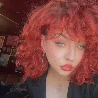 Emily Stevens Head Shot