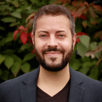 Eric Beaudoin, Psy.D-1