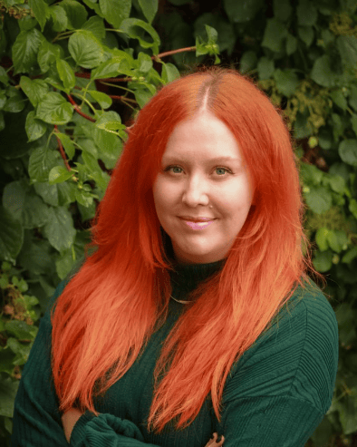 Jackie Roberge, MSW, LCSW